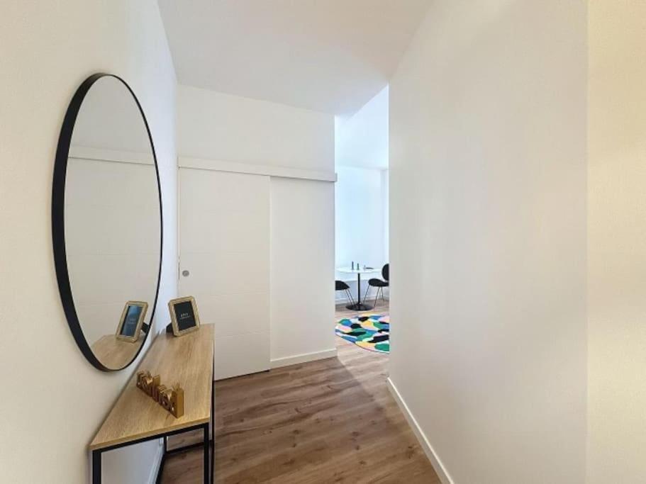 Cosy Studio, Centre Thomassin 2